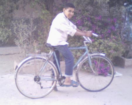 HAFID ASO